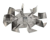 705846 Piper Products 6.5 In Blade