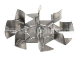 705846 Piper Products 6.5 In Blade