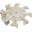 705846 Compatible Supersystems Blade, Fan - Radial