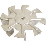705846 Compatible Supersystems Blade, Fan - Radial