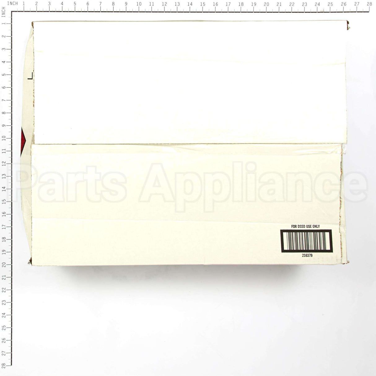 7058571YP Briggs & Stratton Bag Asmy Door