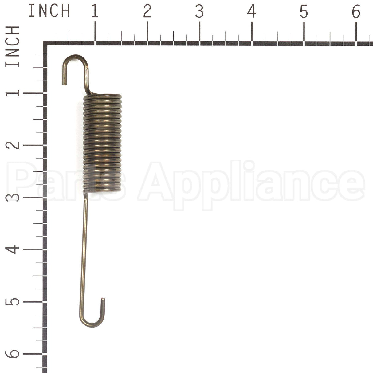 7058692YP Briggs & Stratton Spring Ext 5.00