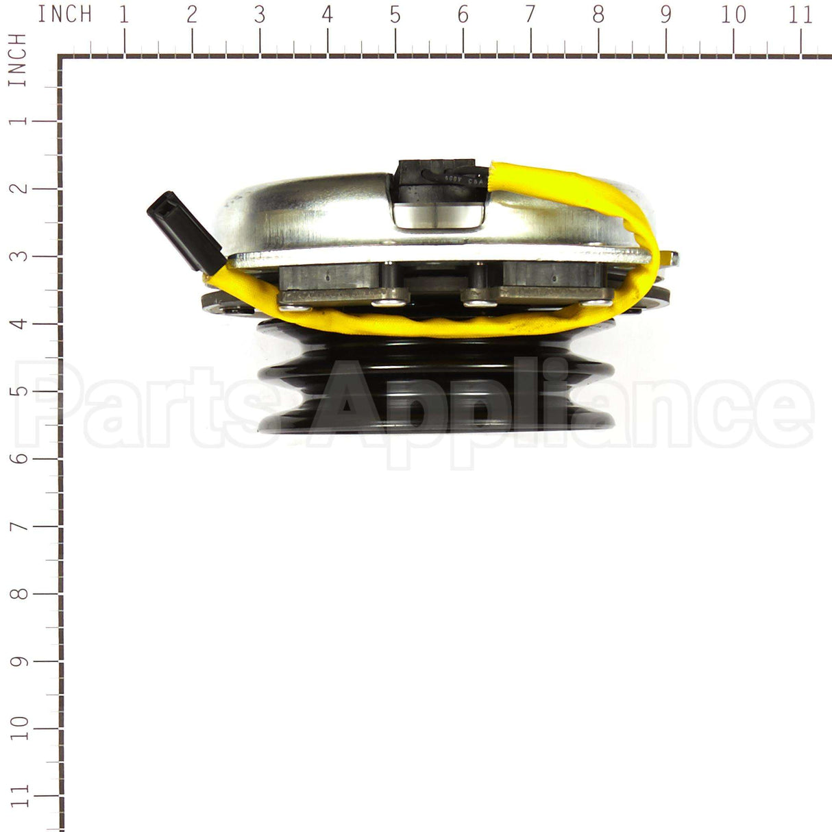 7058925YP Briggs & Stratton Clutch Elect