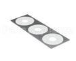 705DB Dispense-Rite Baffle Plate Side Mnt Cone Dsp