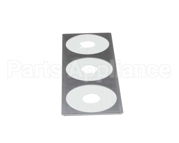 705DB Dispense-Rite Baffle Plate Side Mnt Cone Dsp