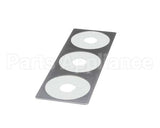 705DB Dispense-Rite Baffle Plate Side Mnt Cone Dsp