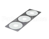 705DB Dispense-Rite Baffle Plate Side Mnt Cone Dsp