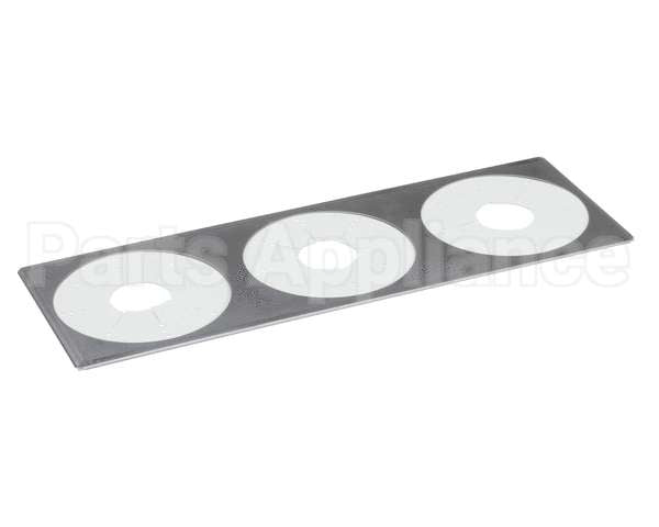 705DB Dispense-Rite Baffle Plate Side Mnt Cone Dsp