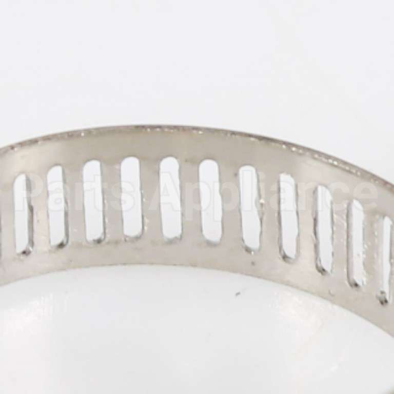 WP596669 Whirlpool Clamp