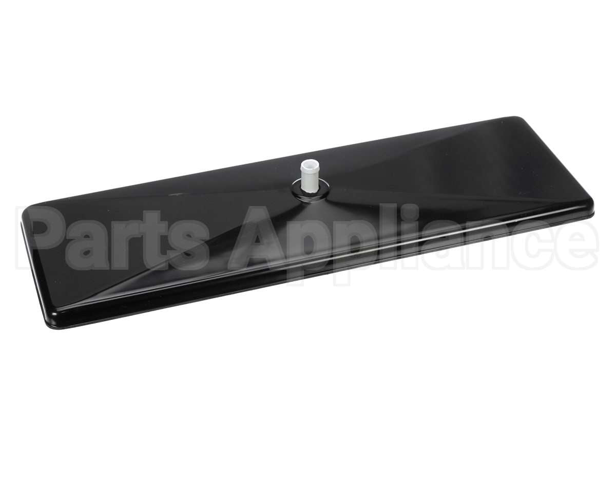 706-231D Beverage Air Evap Drain Pan Uc/Wt 20/24/27Hc