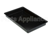 706-235D Beverage Air Drain Pan - Universal Discharge