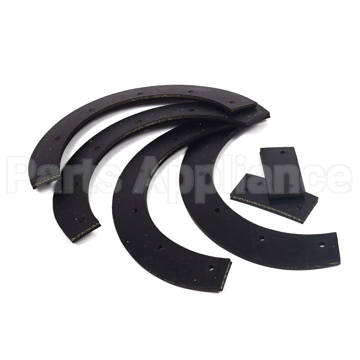 7060631YP Briggs & Stratton Blade Replace Kit