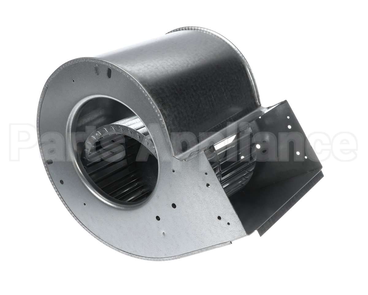70606802 Intl Environmental Corp Blower Housing Weld Assy