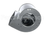 70606802 Intl Environmental Corp Blower Housing Weld Assy