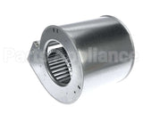 70606802 Intl Environmental Corp Blower Housing Weld Assy