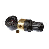 70610 Saniserv Regulator