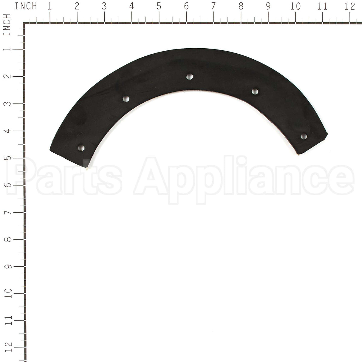 7061215YP Briggs & Stratton Flight Shoe Kit