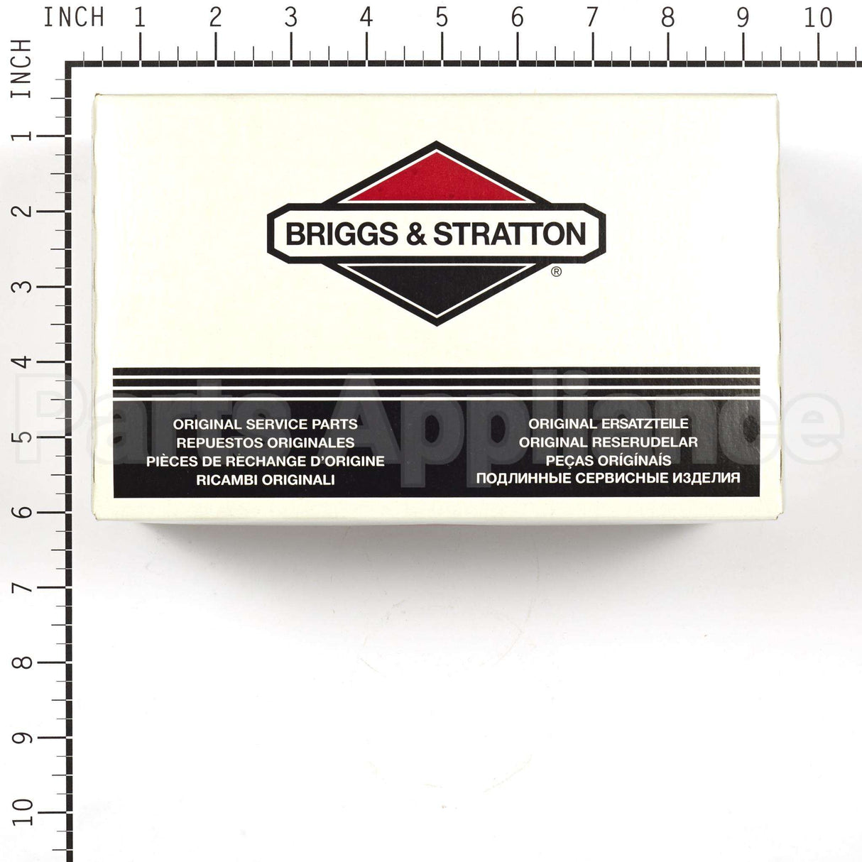 7061276YP Briggs & Stratton Hub / Driven Disc Kit