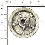 7061276YP Briggs & Stratton Hub / Driven Disc Kit