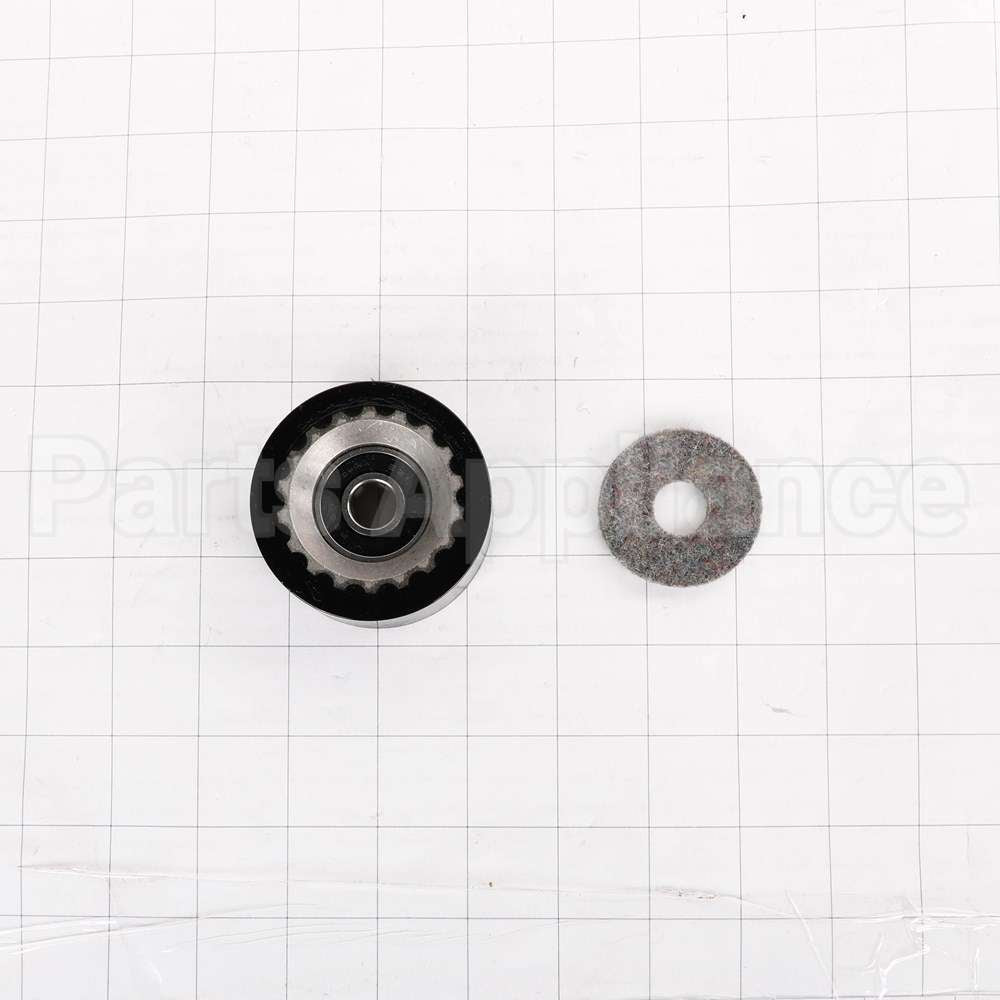 70616701 Speed Queen Kit, Roller & Seal