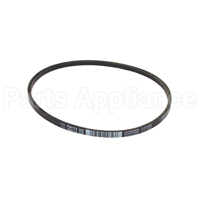 706174 Briggs & Stratton Belt Auger