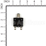 706178 Briggs & Stratton Breaker-Circuit 30A