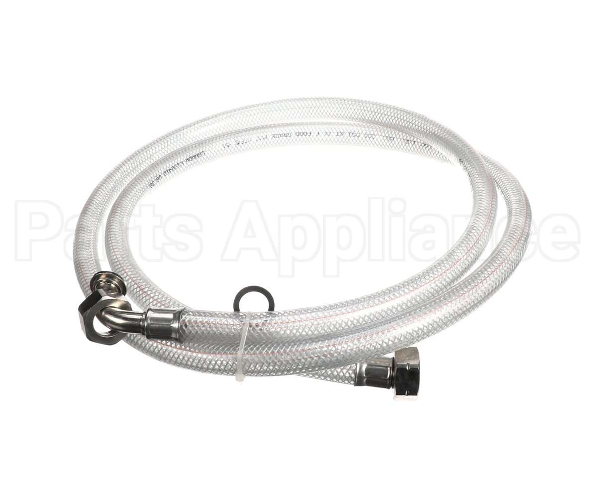 7062337 Convotherm Water Connection Hose 3/4 Ght