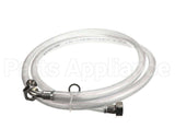 7062337 Convotherm Water Connection Hose 3/4 Ght