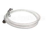 7062337 Convotherm Water Connection Hose 3/4 Ght