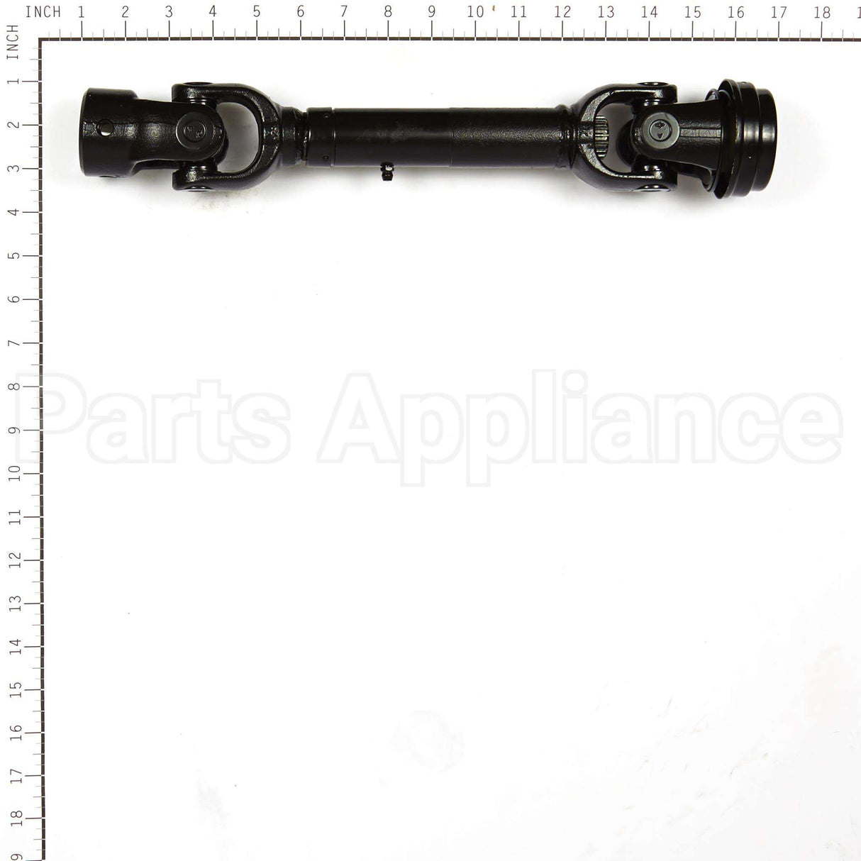 7063327YP Briggs & Stratton Matsui Driveshaft Kit