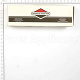 7063327YP Briggs & Stratton Matsui Driveshaft Kit