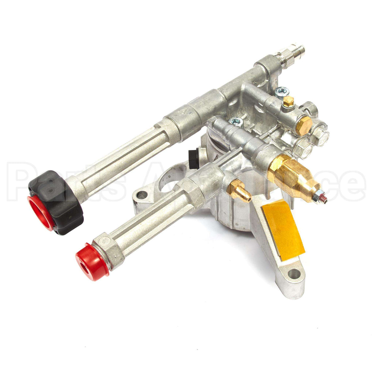 706386 Briggs & Stratton Kit-Pump