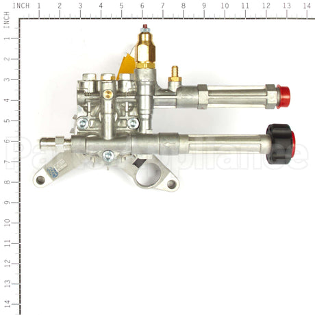 706386 Briggs & Stratton Kit-Pump