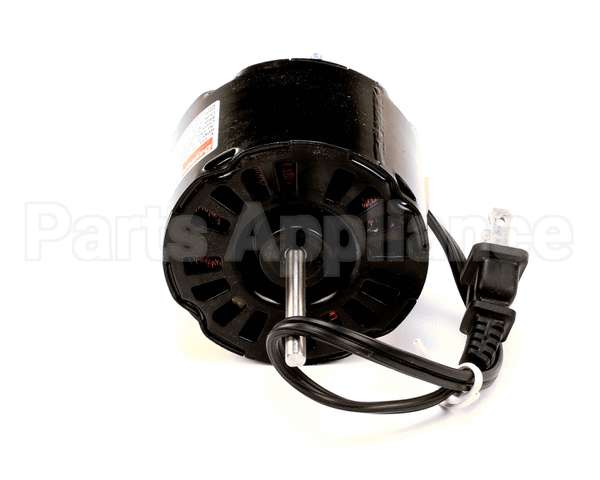 706400B Piper Products Proofer Motor And Hardware