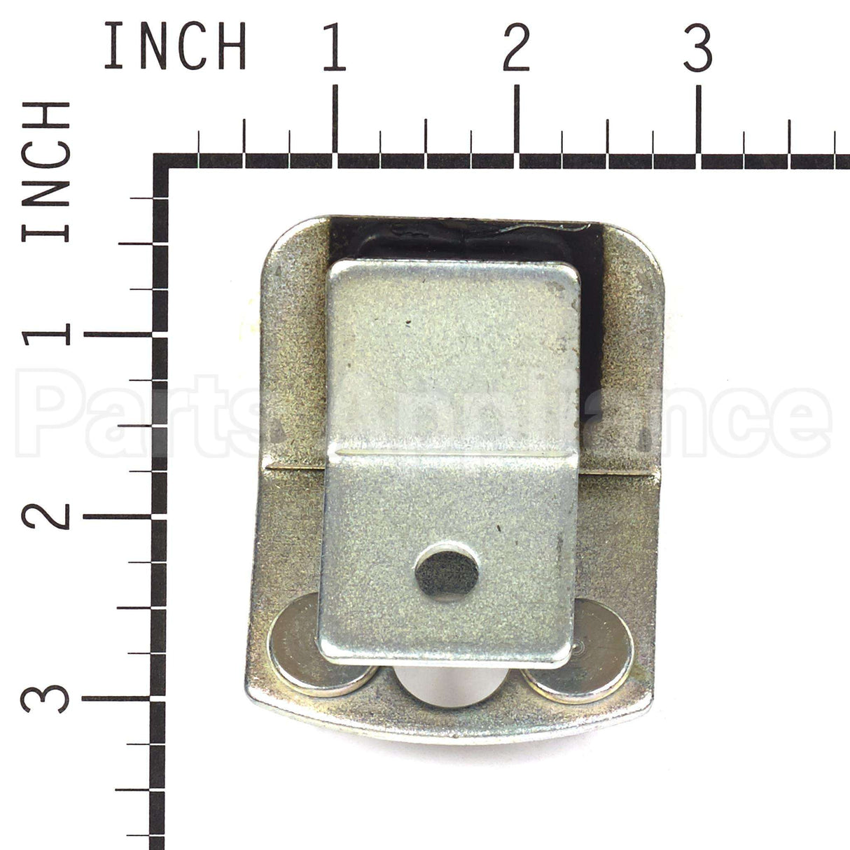 70642GS Briggs & Stratton Mount-Vibration