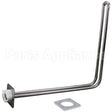 7065.1000 Compatible Bunn Tank Heater Kit - 240V/3325W