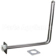 7065.1000999999997 Compatible Bunn Tank Heater Kit - 240V/3325W