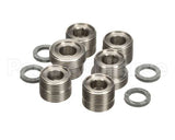 70653 Fisher Ez Install Kit Ts Chi Krn