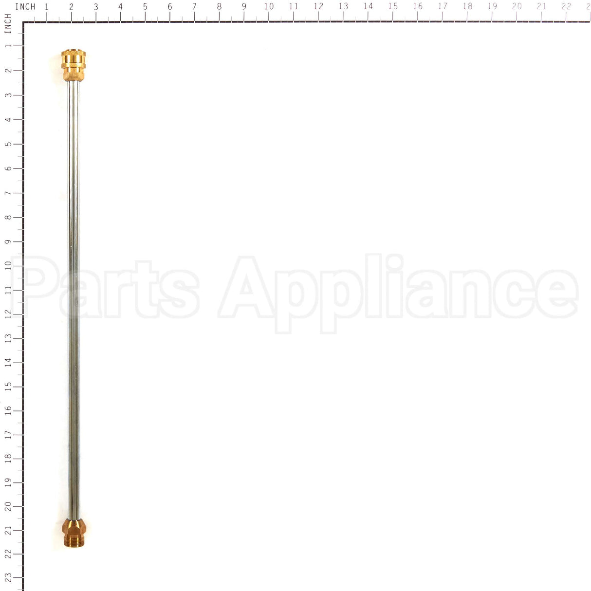 706595 Briggs & Stratton Wand-Qc