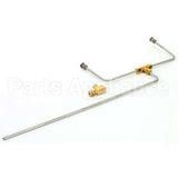 706617-B Compatible Vulcan F 2 Burner Pilot Assy