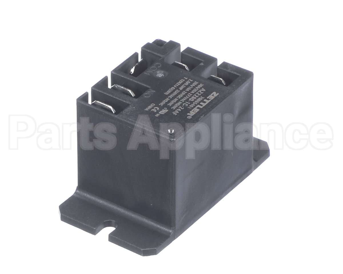 70665401 International Environmental 24V Spdt Relay For N/O & N/C