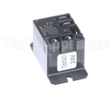 70665401 International Environmental 24V Spdt Relay For N/O & N/C