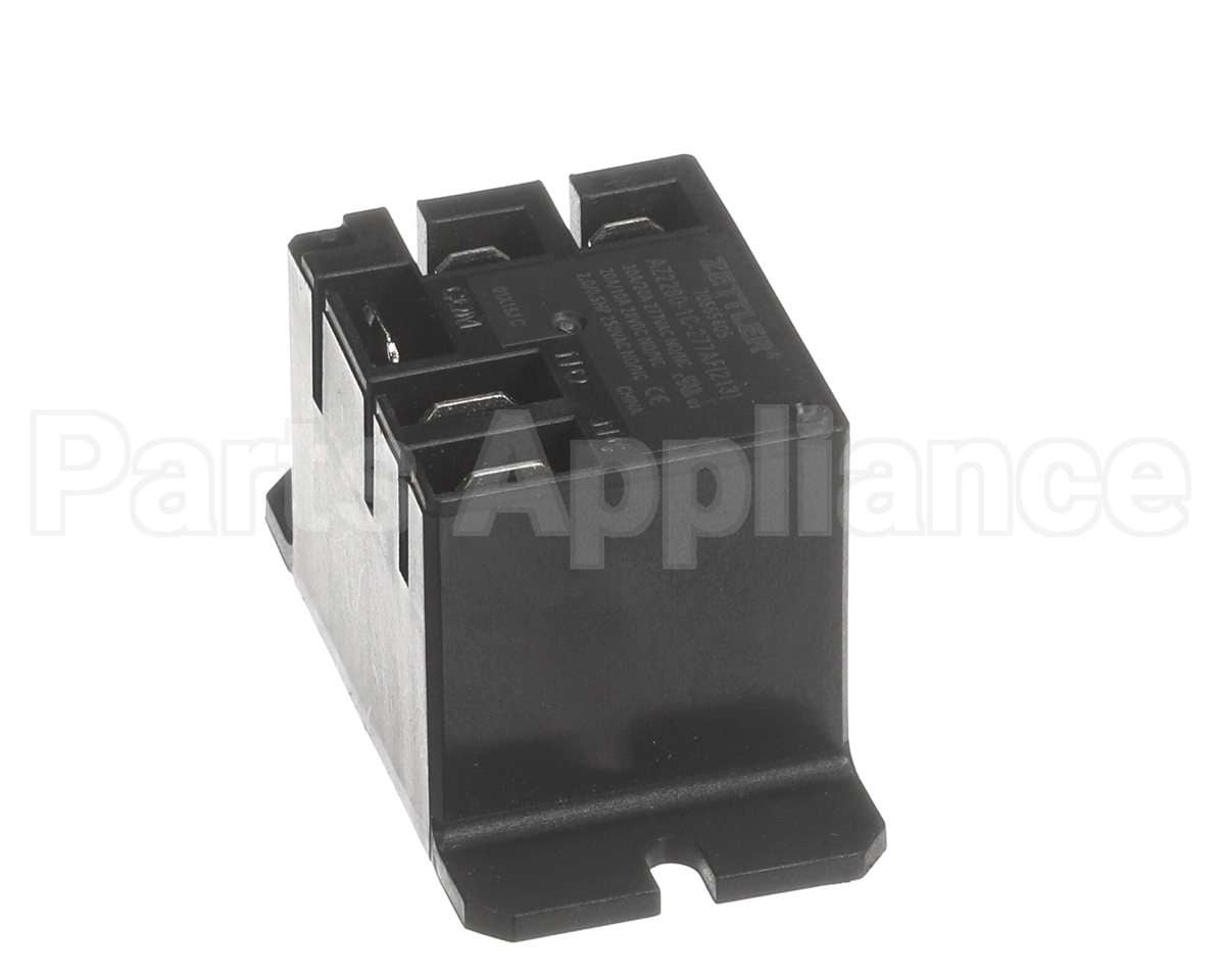 70665405 International Environmental 277V Spdt Relay;30A No,15A Nc