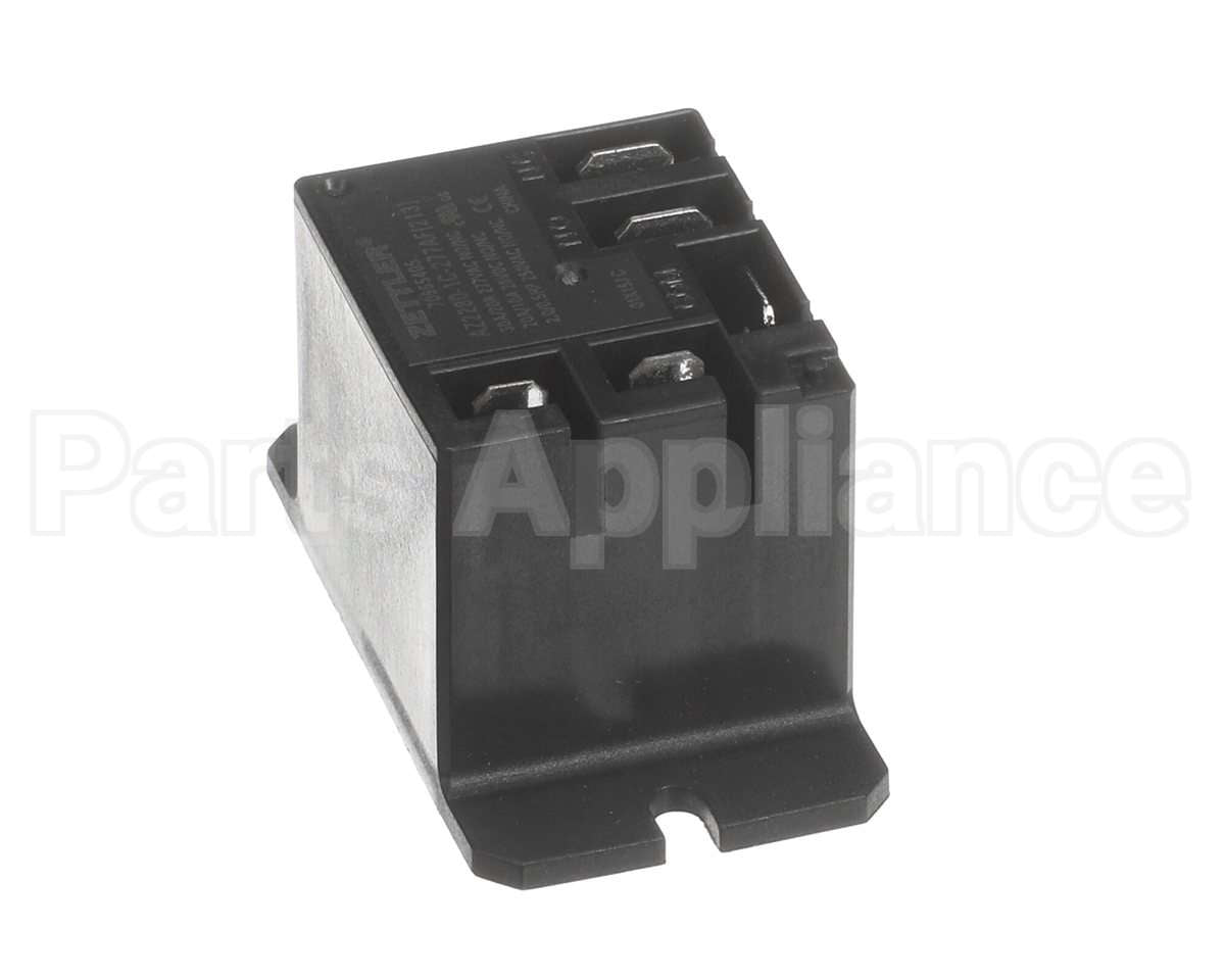 70665405 International Environmental 277V Spdt Relay;30A No,15A Nc