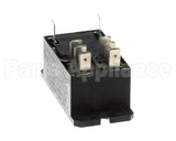 70665406 International Environmental 24V Dpdt Relay; 30A N/O,3A N/C
