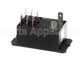 70665406 International Environmental 24V Dpdt Relay; 30A N/O,3A N/C
