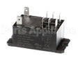 70665410 International Environmental 277V Dpdt Relay;30A N/O,3A N/C