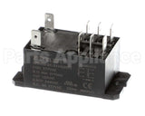 70665410 International Environmental 277V Dpdt Relay;30A N/O,3A N/C