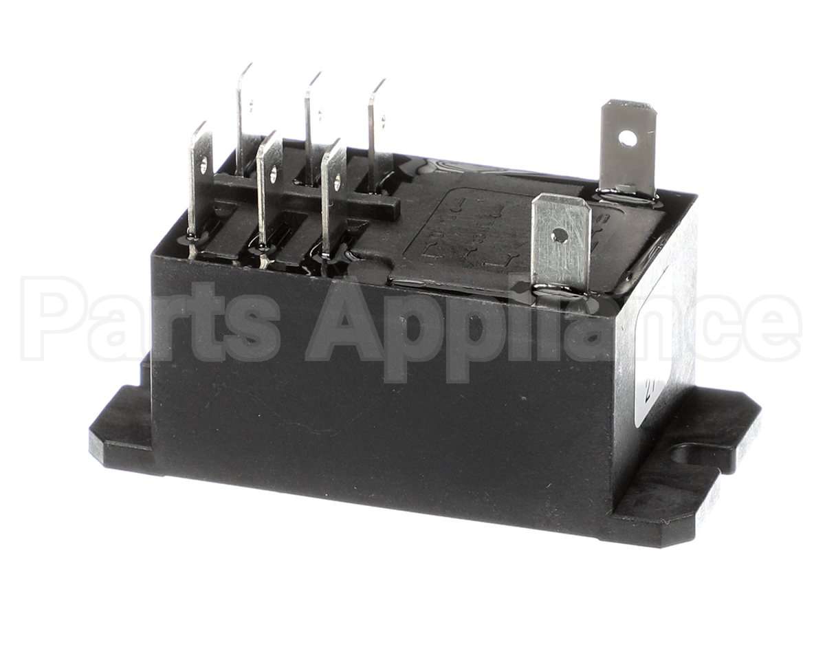 70665410 International Environmental 277V Dpdt Relay;30A N/O,3A N/C