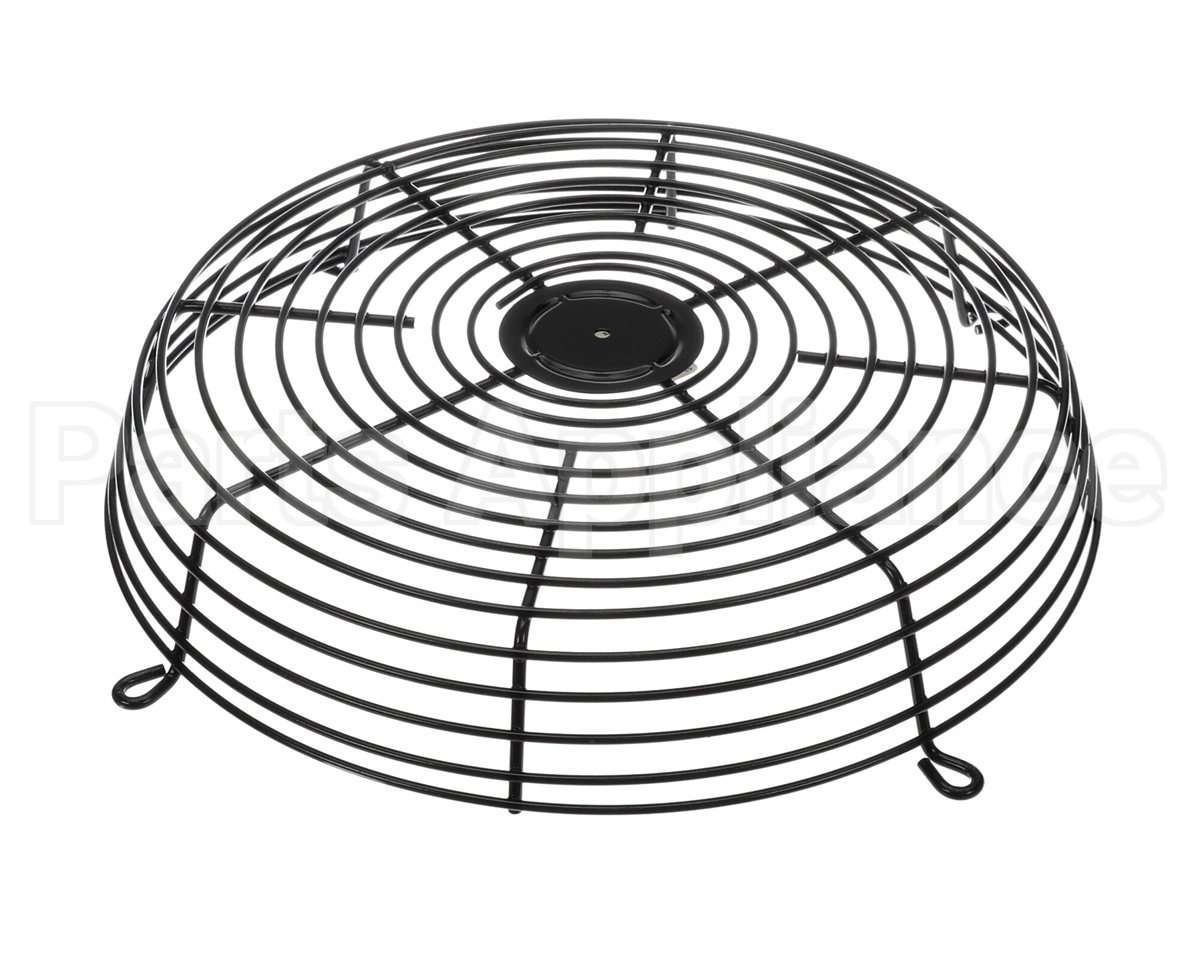 7067049 Heatcraft Refrigeration Round Wire For 12" Fan